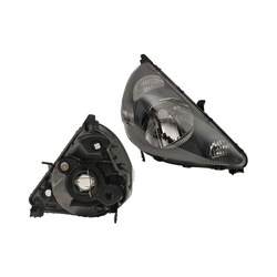 Světlomet pravý HONDA JAZZ (GD), 03.02-10.08 OE 33101SAAG01