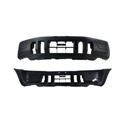 Nárazník přední  HONDA CRV (RD), 10.95-12.01 OE 71101S10G01, 71101-S10-000