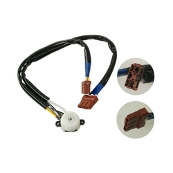 Spínač zapalování  HONDA CRV (RD), 10.95-12.01 OE 35130-S10-A01