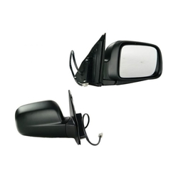 Zrcátko vnější pravé HONDA CRV (RD), 01.05-10.06, HONDA CRV (RD), 01.02-12.04
