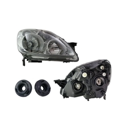 Světlomet pravý HONDA CRV (RD), 01.05-10.06 OE 33101SCAG11