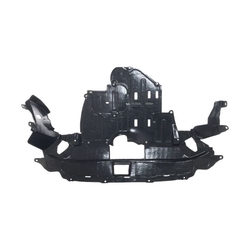 Kryt motoru  HONDA CRV (RE), 09.06-11.09