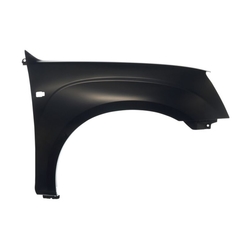 Blatník přední pravý ISUZU D-MAX, 07-12 OE 8973873690