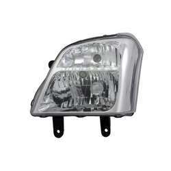 Světlomet levý ISUZU D-MAX, 02-07 OE 8-97357326-0