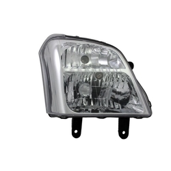 Světlomet pravý ISUZU D-MAX, 02-07 OE 8-97237501-3, 8-98023835-0