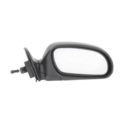 Zrcátko vnější pravé HYUNDAI ACCENT (X-3), 10.94-12.97, HYUNDAI ACCENT (X-3), 01.98-09.99 OE 87605-22501CA, 8760622300CA, 8760622900