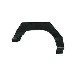 Lem zadního blatníku pravý HYUNDAI ACCENT (X-3), 01.98-09.99, HYUNDAI ACCENT (X-3), 10.94-12.97