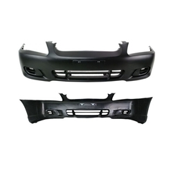 Nárazník přední  HYUNDAI ACCENT (LC), 01.01-12.03 OE 8651025000, 86511- 25000