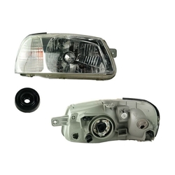 Světlomet pravý HYUNDAI ACCENT (LC), 01.01-12.03 OE 92102-25010, 92102-25020, 92120-25020