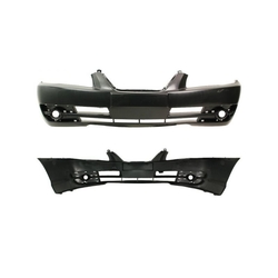 Nárazník přední  HYUNDAI SONATA (EU4), 11.01-12.04 OE 86560-3D030-PACK