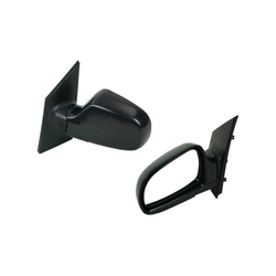 Zrcátko vnější levé HYUNDAI MATRIX (FC), 08.06-03.08, HYUNDAI MATRIX (FC), 01.01-08.06 OE 8761017500CA