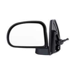 Zrcátko vnější levé HYUNDAI ATOS PRIME (MX), 08.99-12.03 OE 8761006501, 8761002303