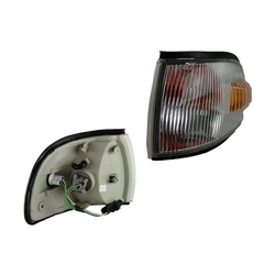 Blikač přední levý HYUNDAI H-100, 01.97-12.00 OE 92301-43810