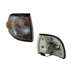 Blikač přední pravý HYUNDAI H-100, 01.97-12.00 OE 92302-43810