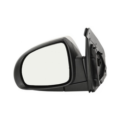 Zrcátko vnější levé KIA PICANTO (SA), 02.08-06.11