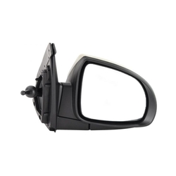 Zrcátko vnější pravé KIA PICANTO (SA), 02.08-06.11