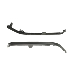 Lišta pod reflektorem pravá MAZDA 323 (BG), 01.90-05.94 OE B455-50-7J1-5D