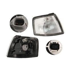 Poziční světlo pravé MAZDA 323 (BH), 08.94-12.98 OE BC1M51090, EC1M51090