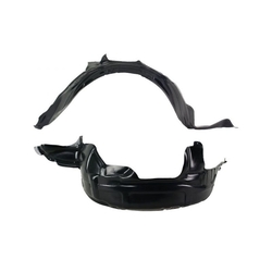 Podběh levý MAZDA 323 (BH), 08.94-12.98, MAZDA 323F (BA), 08.94-08.98
