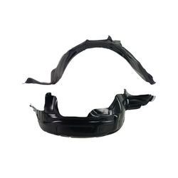 Podběh pravý MAZDA 323F (BA), 08.94-08.98, MAZDA 323 (BH), 08.94-12.98