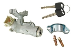 Spínací skříňka, komplet  MAZDA 323 (BH), 08.94-12.98 OE BC5A-76-290