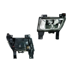 Mlhovka - přední levá MAZDA PREMACY (CP), 01.99-12.04, MAZDA 323F (BJ), 09.98-12.00, MAZDA 323 (BJ), 07.98-12.00 OE B25G51690C