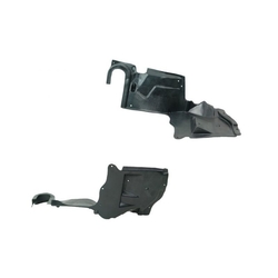 Kryt motoru levý MAZDA 323 (BJ), 07.98-12.00, MAZDA 323 (BJ), 01.01-09.03 OE B25D56341H