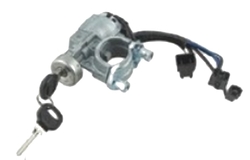 Spínací skříňka, komplet  MAZDA 626 (GC), 01.83-12.87 OE GA97-76-290