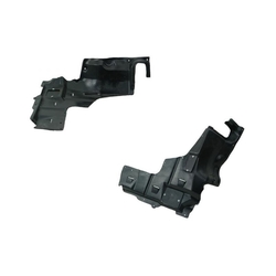 Kryt motoru pravý MAZDA 626 (GE), 92-96, MAZDA 626 (GF/GW), 05.97-12.00