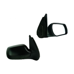 Zrcátko vnější pravé MAZDA 2 (DY), 04.03-10.07 OE DD106912Z1, DD106912Z, DD10-69-12ZE, DC2169120