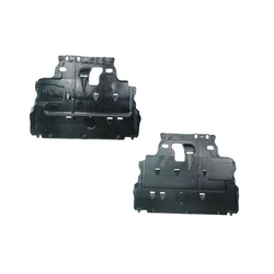 Kryt motoru  MAZDA 3 (BK), 10.03-07.09, MAZDA 5 (CR19), 04.05-05.10 OE BP8F56110F