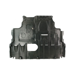 Kryt motoru  MAZDA 5 (CR19), 04.05-05.10, MAZDA 3 (BL), 07.09-10.11