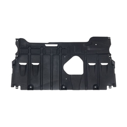Kryt motoru  MAZDA 5 (CR19), 04.05-05.10, MAZDA 3 (BL), 07.09-10.11