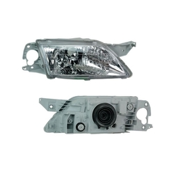 Světlomet pravý MAZDA PREMACY (CP), 01.99-12.04 OE CB08510K0D