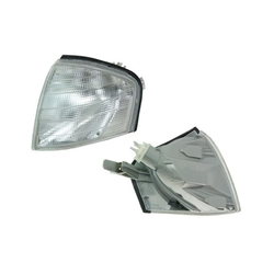 Blikač přední levý MERCEDES C-KLASSE (W202), 03.93-03.01 OE 2028260943, 2028260543, 2028260743, 2028200743