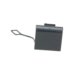 Záslepka tažného háku  MERCEDES C-KLASSE (W203) 05.00-03.07 OE 2038850026