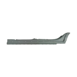 Prah levý MERCEDES C-KLASSE (W203) 05.00-03.07