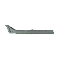 Prah pravý MERCEDES C-KLASSE (W203) 05.00-03.07