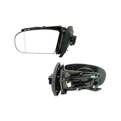 Zrcátko vnější levé MERCEDES C-KLASSE (W203) 05.00-03.07 OE 2038106576