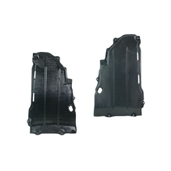 Kryt motoru pravý MERCEDES A-KLASSE (W168) 09.97-08.04 OE 1685200923