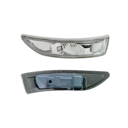 Blikač boční levý MERCEDES B-KLASSE (W245), 05.05-06.11, MERCEDES A-KLASSE (W169), 09.04-05.08 OE A1698200521, 1698200521