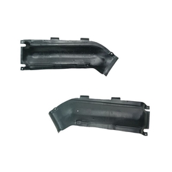 Kryt motoru  MERCEDES A-KLASSE (W169), 09.04-05.08 OE 169 524 13 30