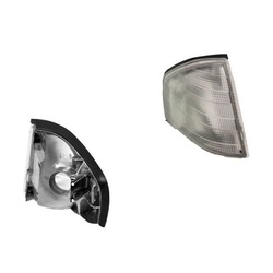 Blikač přední pravý MERCEDES SL-KLASSE (R129) 03.89-10.01 OE 1298261043, 1298260643