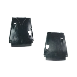 Kryt motoru  MERCEDES VITO / V-KLASSE (W638), 02.96-01.03