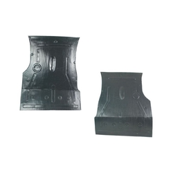 Kryt motoru  MERCEDES VITO / V-KLASSE (W638), 02.96-01.03