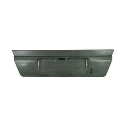 Plech zavazadlového prostoru  MERCEDES VITO / V-KLASSE (W638), 02.96-01.03