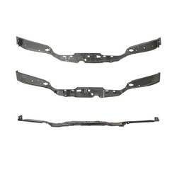Horní nosník předního čela  MERCEDES W124/E-KLASSE, 12.84-06.96 OE 1246200072, 1246200272