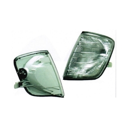 Blikač přední levý MERCEDES W124/E-KLASSE, 12.84-06.96 OE 1248260043