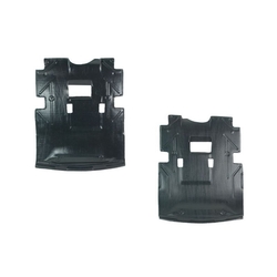 Kryt motoru  MERCEDES W124/E-KLASSE, 12.84-06.96