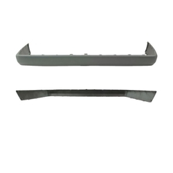 Lišta nárazníku  MERCEDES W124/E-KLASSE, 12.84-06.96 OE 1248851321, 1248851324